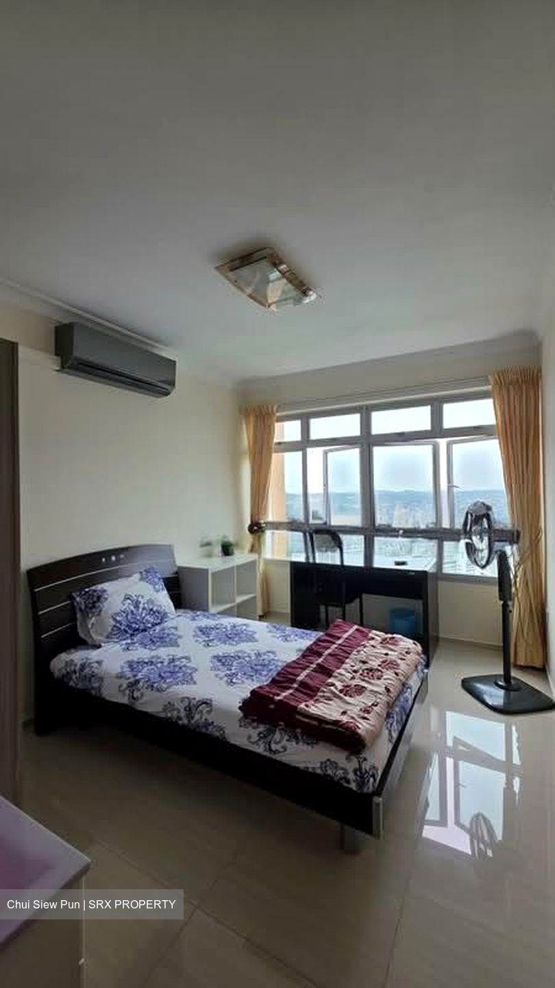 Blk 22 Ghim Moh Valley (Queenstown), HDB 4 Rooms #567737141